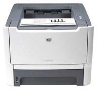 ������� HP LaserJet P2015 (CB366A), ������ HP LJ 1320